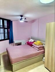 Blk 339A Sun Trellis (Sembawang), HDB 5 Rooms #584105331